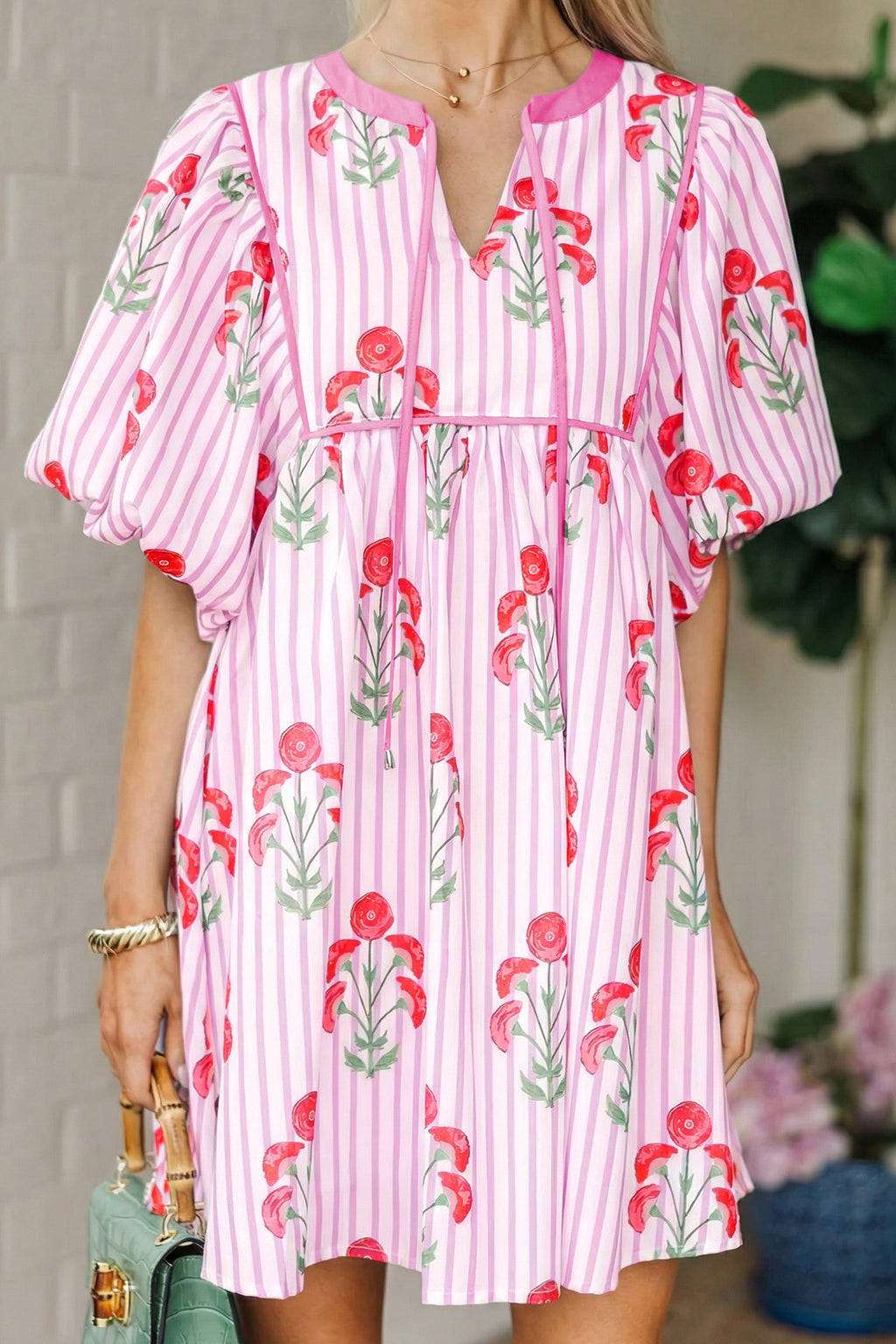 CUPCAKE DREAM DRESS