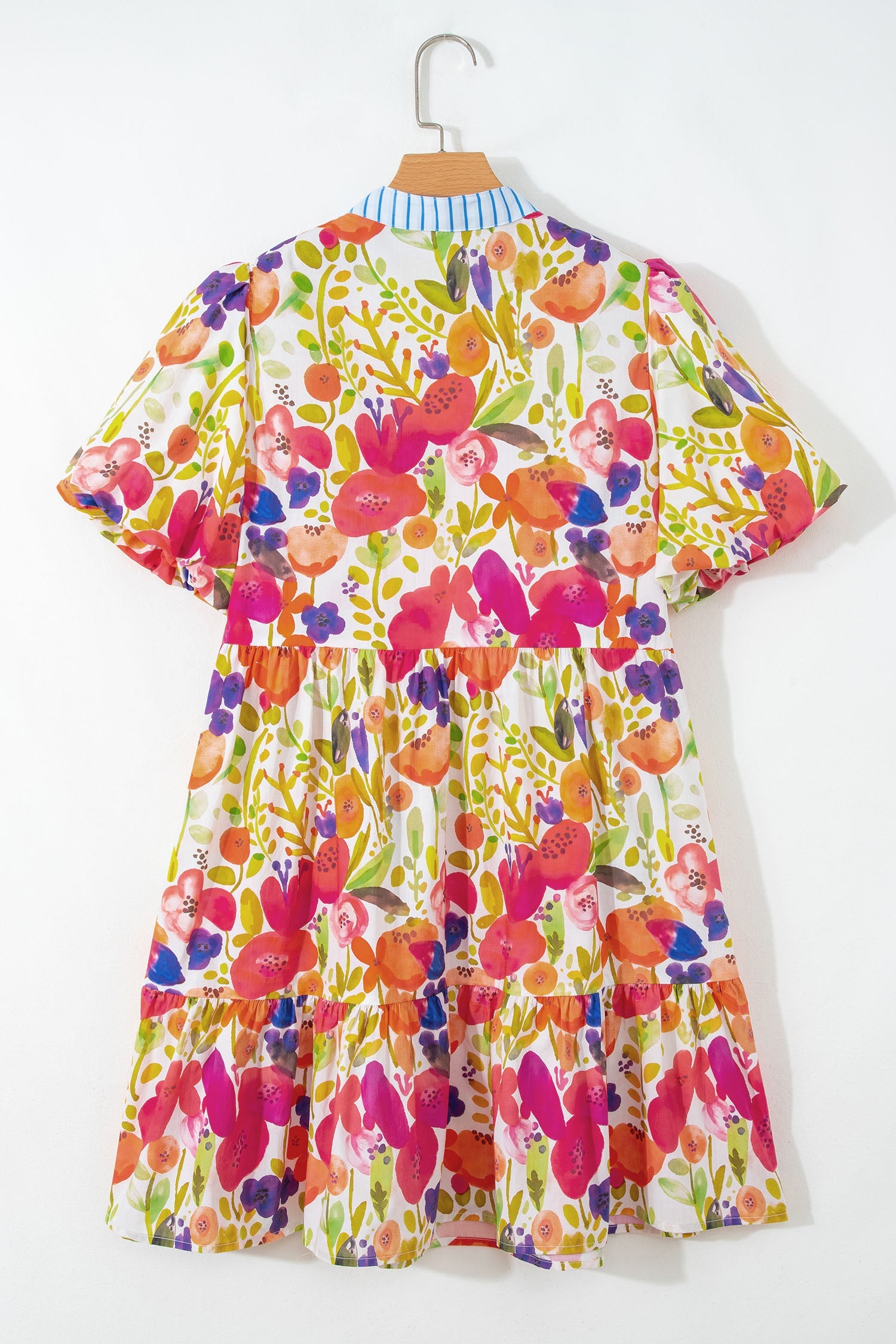 CALL ME BEAUTIFUL DRESS