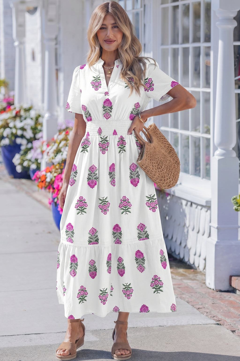 WALK IN SPAIN MAXI
