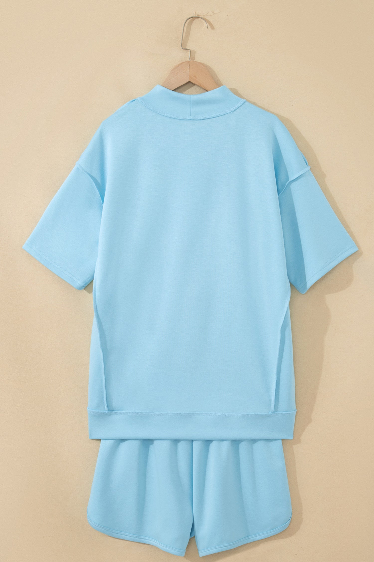 BLOOM & LOUNGE SET