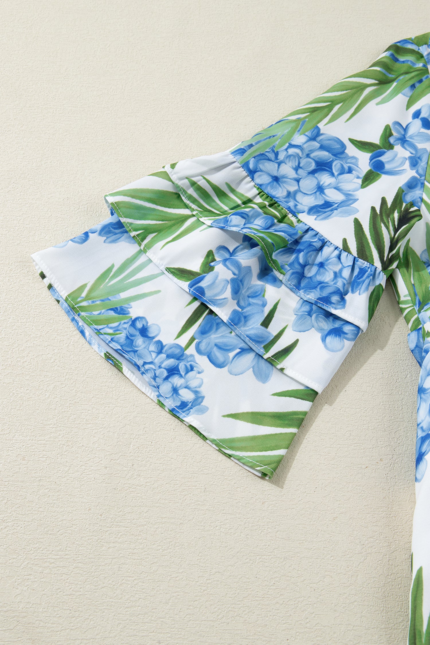 PALM BEACH SKY DRESS