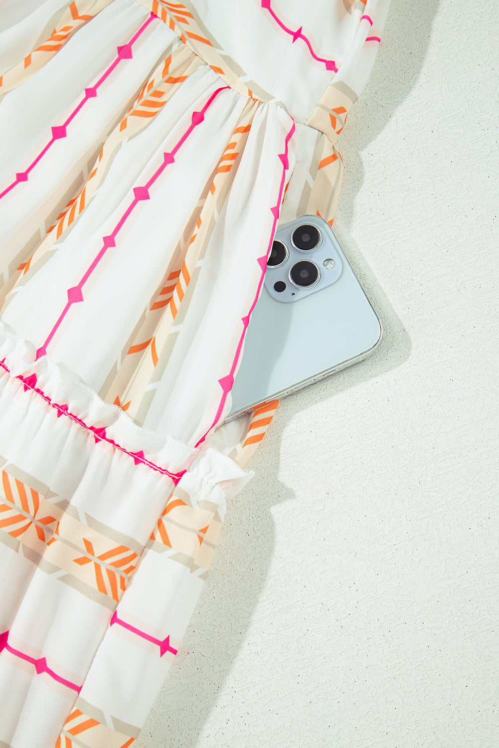 BOHO NEENA DRESS