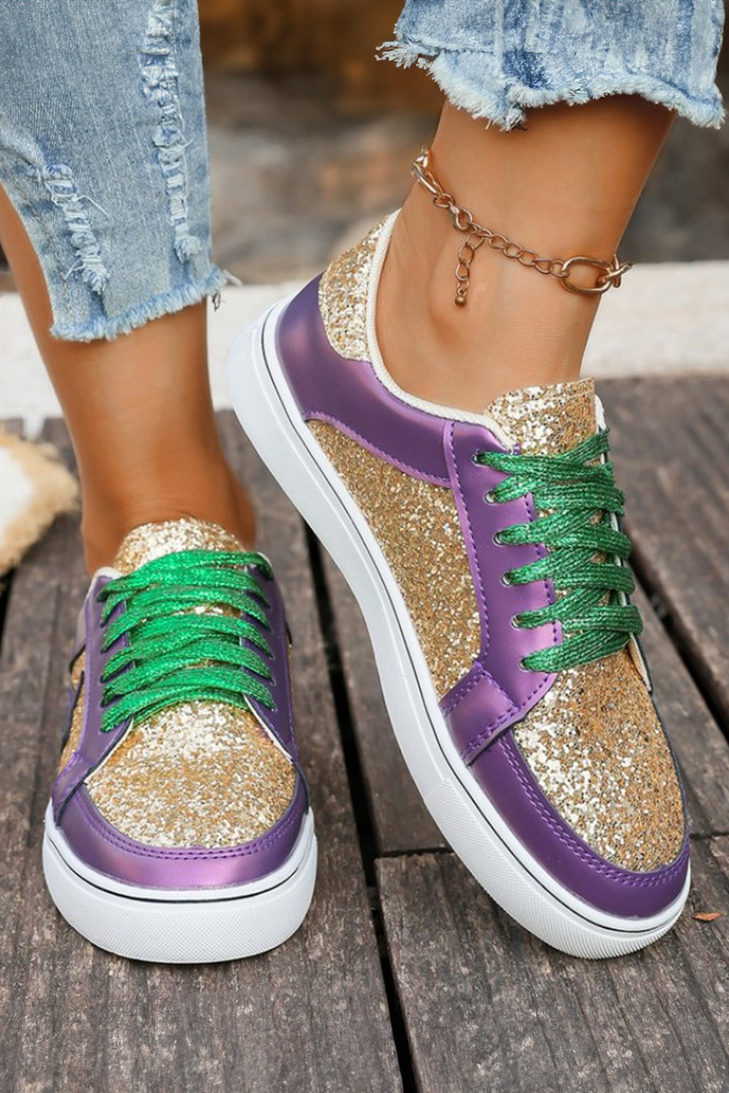 ALL STAR GOLD TENNIS