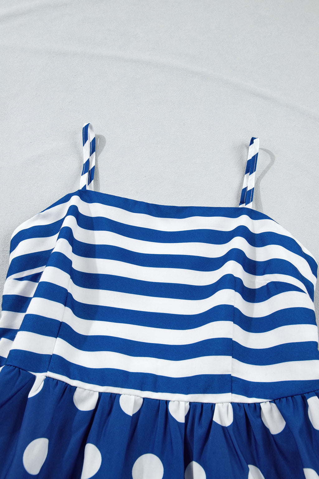 ROYAL MS. DOT DRESS