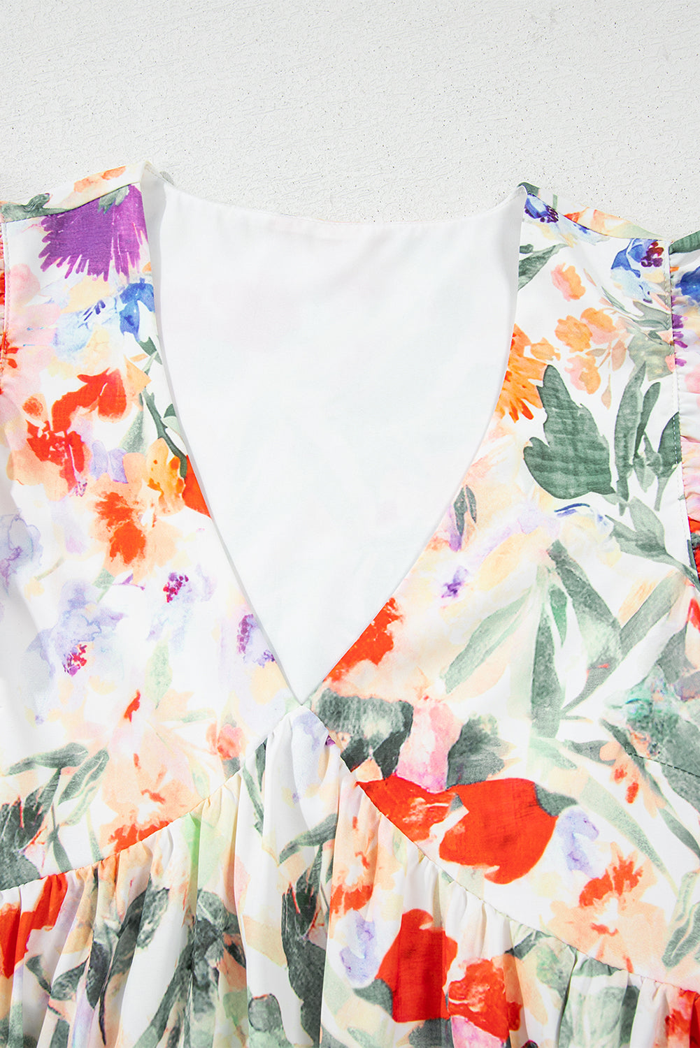 KAYLA FEST DRESS
