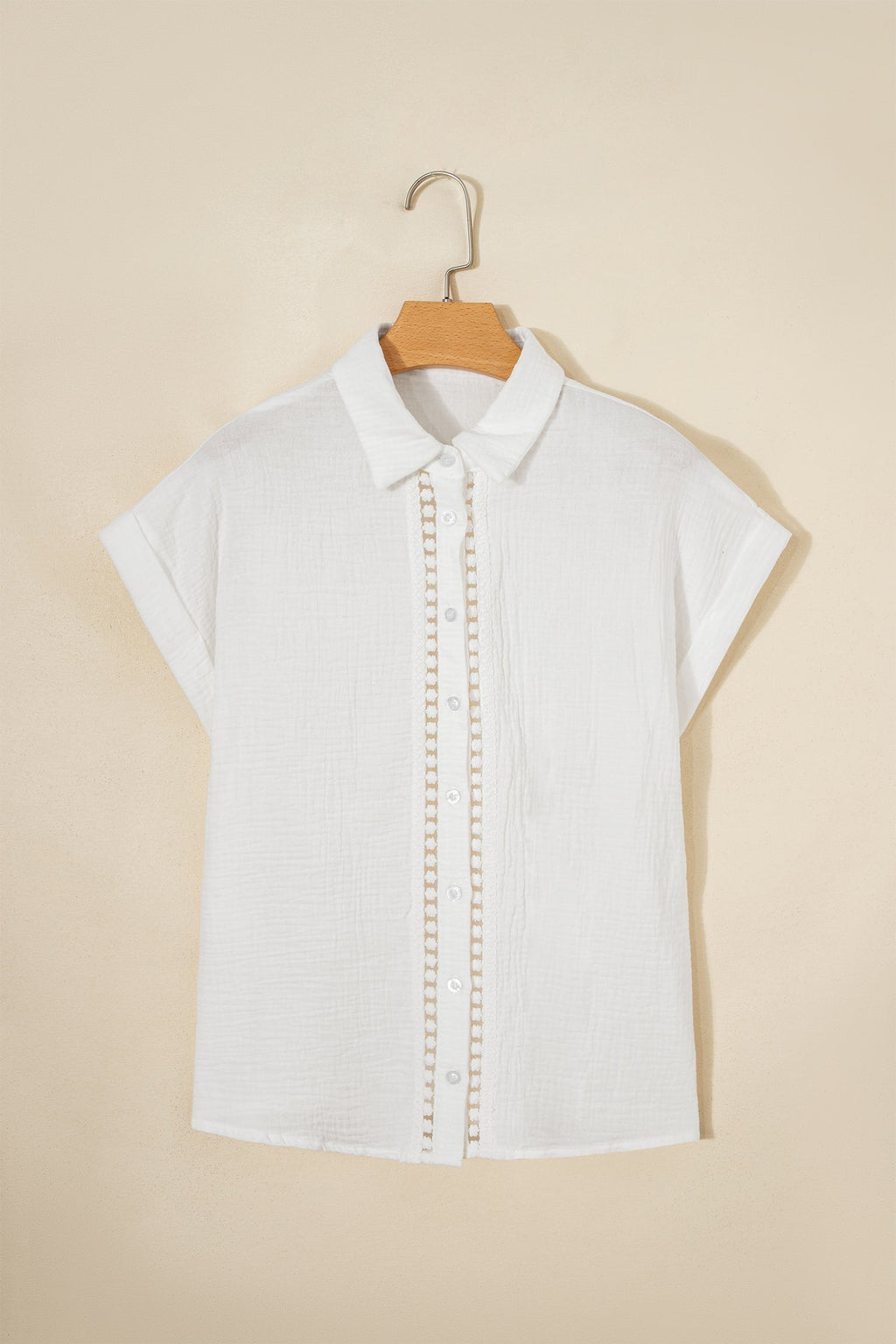 KATE CLASSIC WHITE TOP