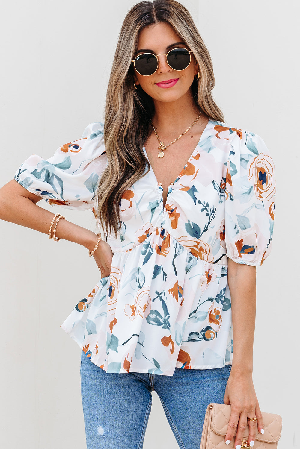 MY DREAM & GOALS TOP