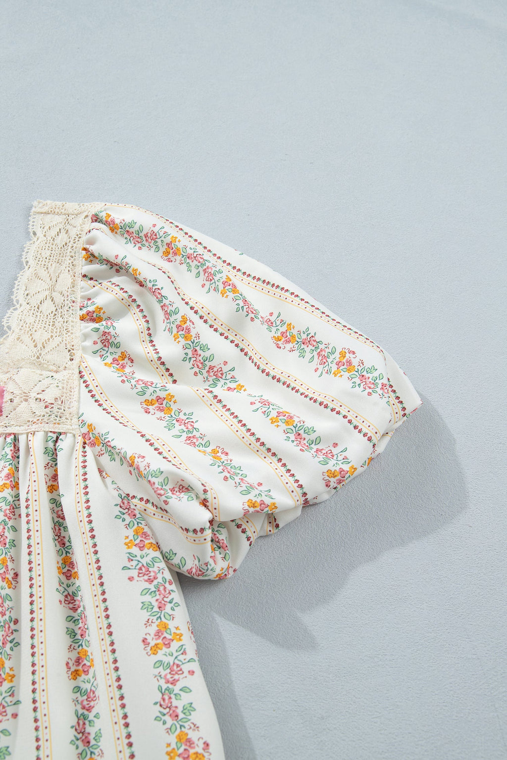 MADAM ANNIE DRESS