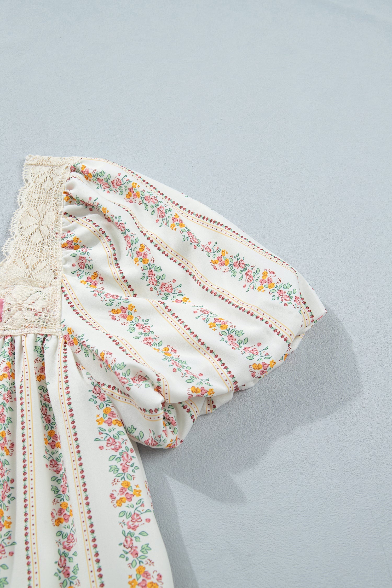 MADAM ANNIE DRESS