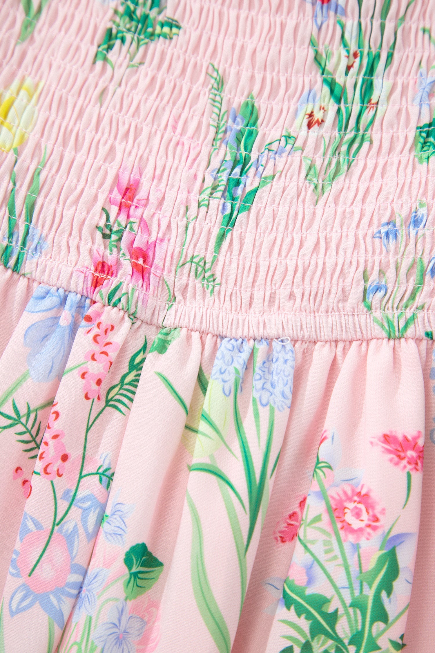 ROSE’S GO TO DRESS