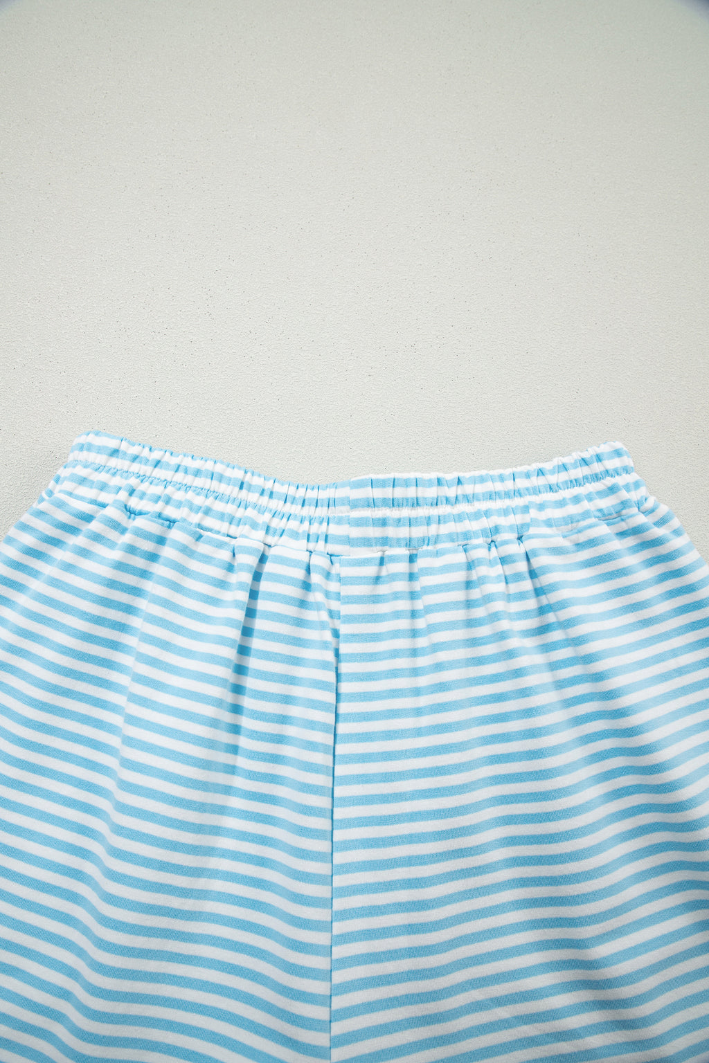 STRIPES & ME LONG SLEEVE SET