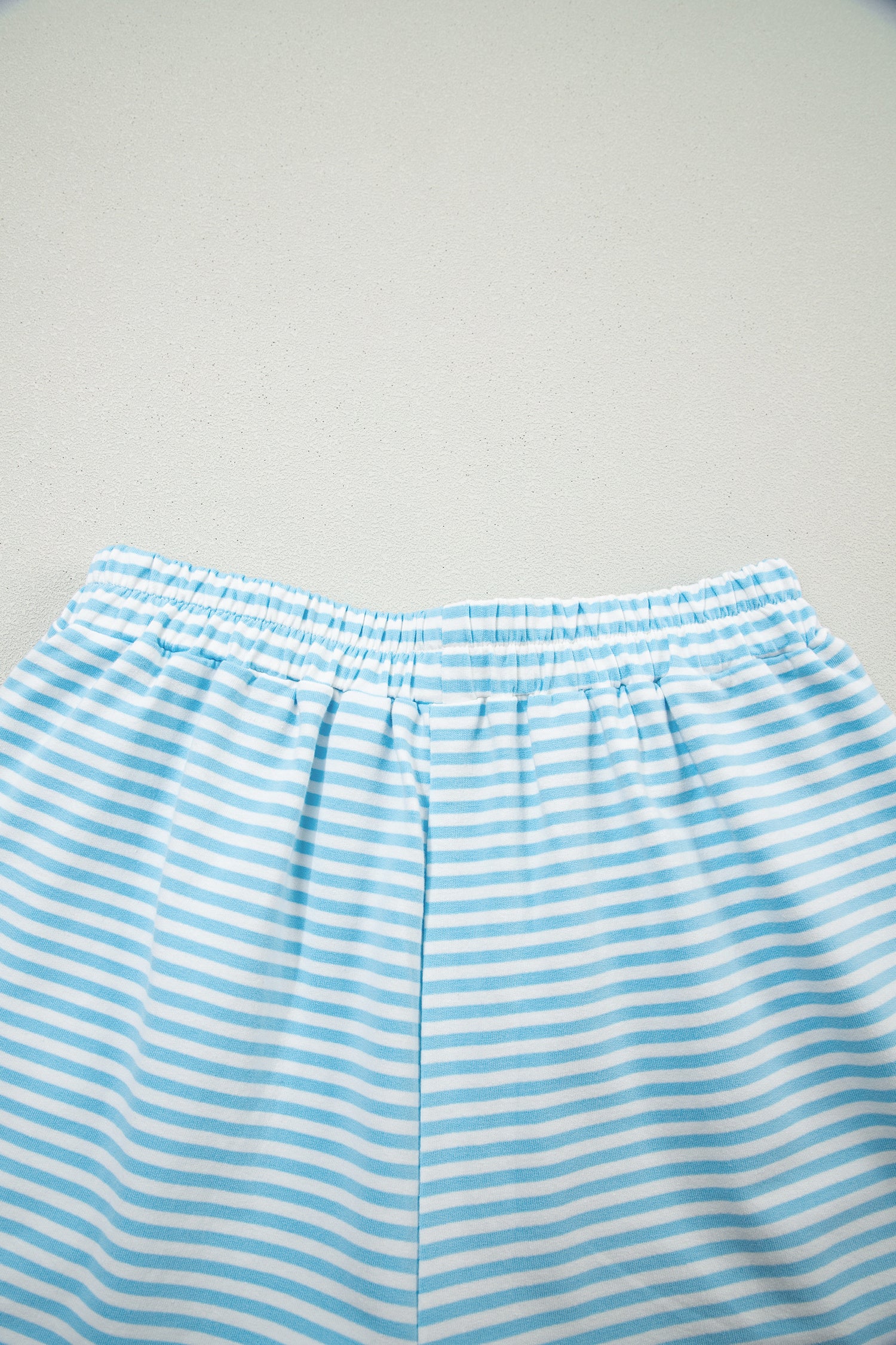 STRIPES & ME LONG SLEEVE SET