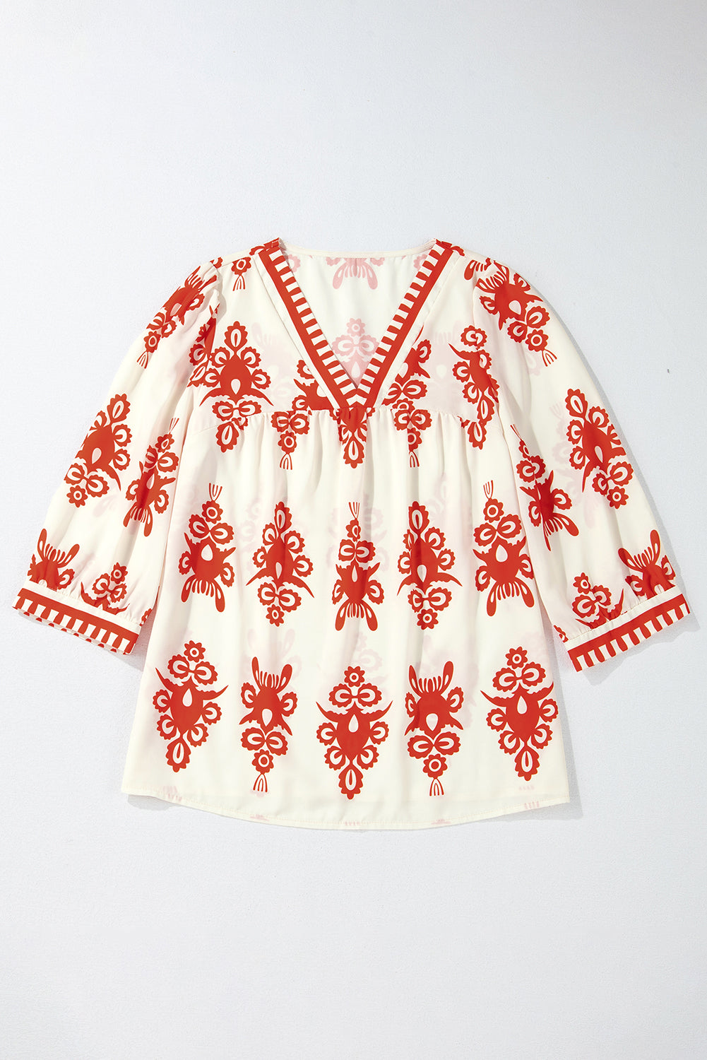 VINTAGE BEAUTY TOP