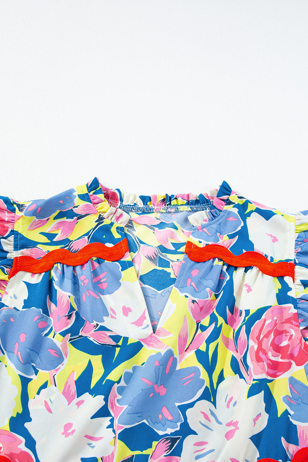 CONFETTI GARDEN DRESS
