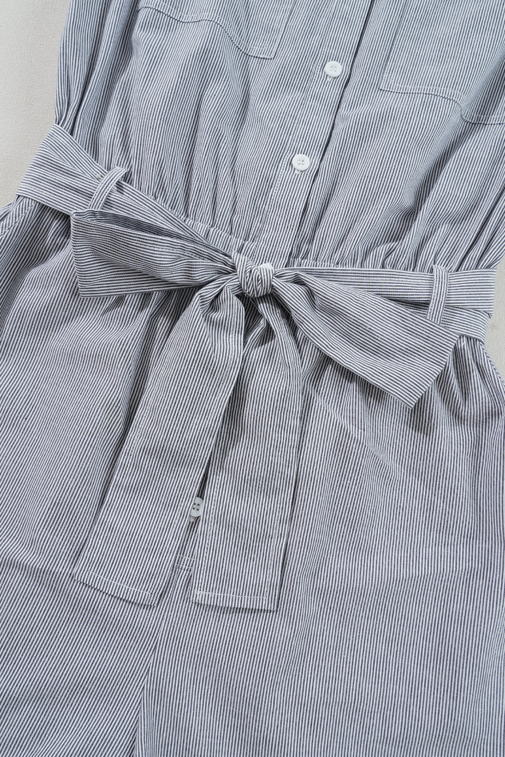 BRITTANY BABE ROMPER