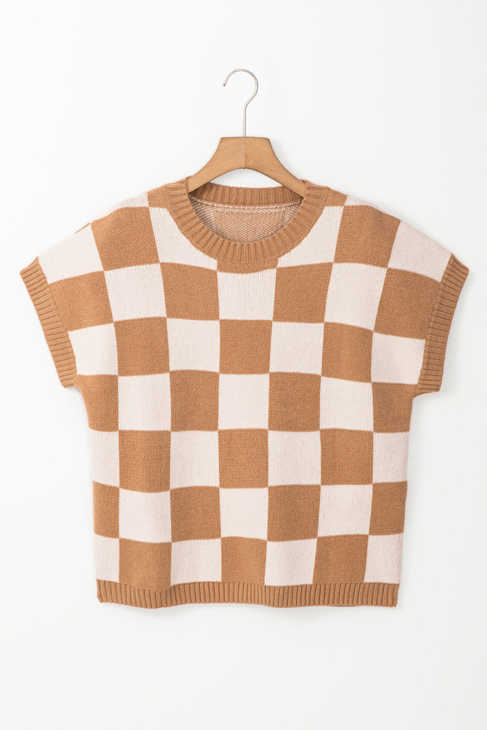 COFFEE WITH ME SWEATER TOP