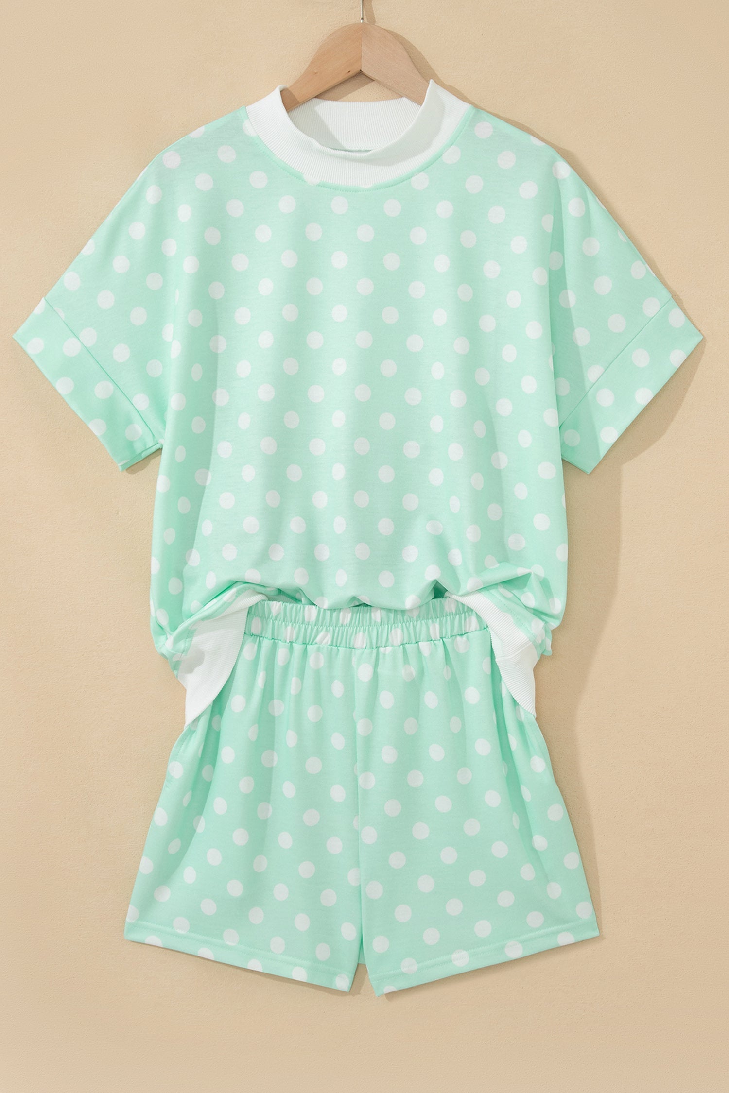 THE EASYGOING SET