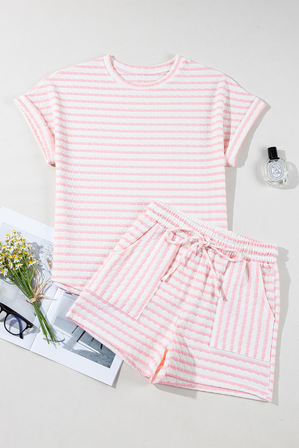 CLASSIC COZY SET