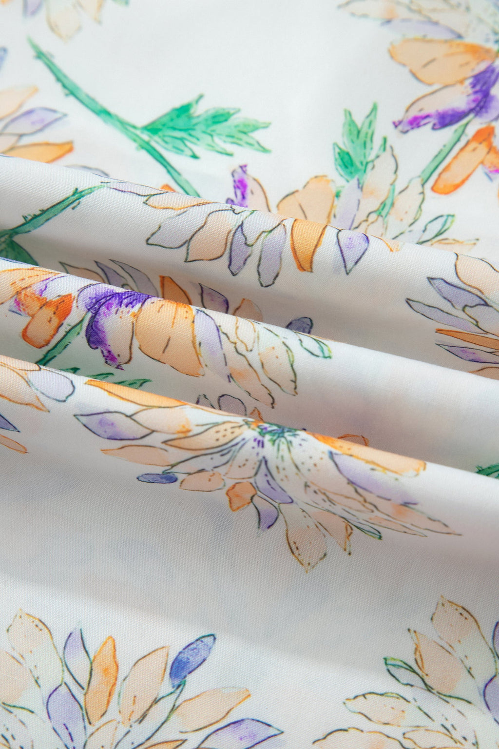 PALM BREEZE MAXI DRESS