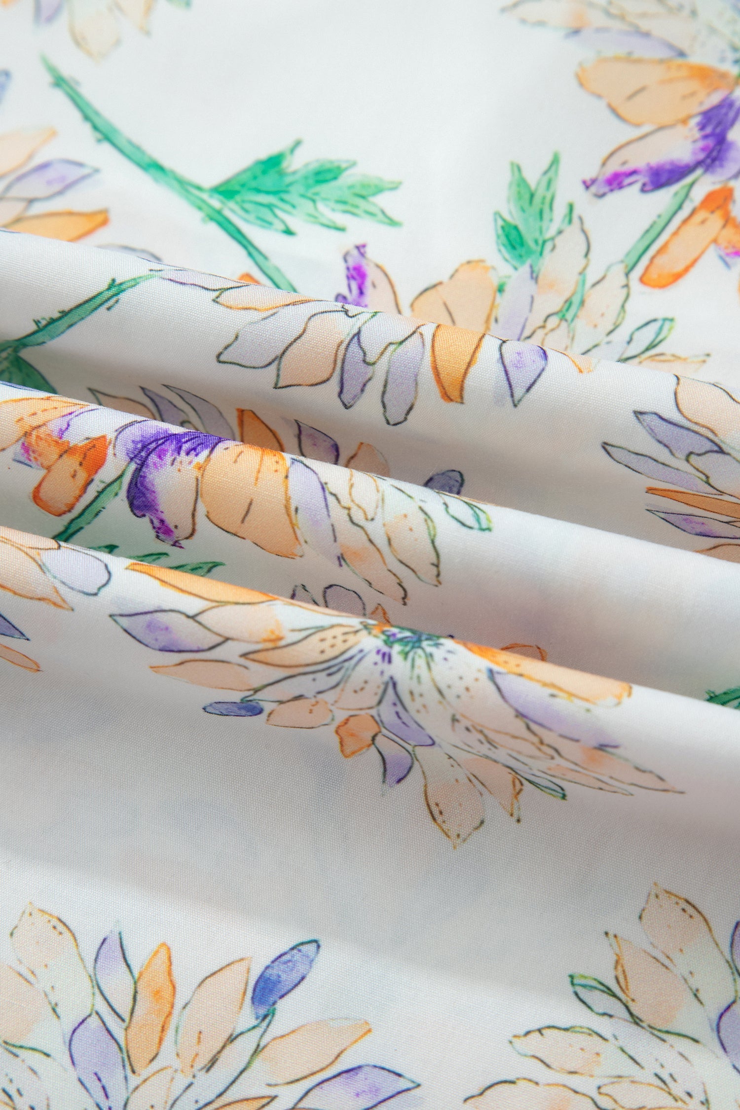 PALM BREEZE MAXI DRESS