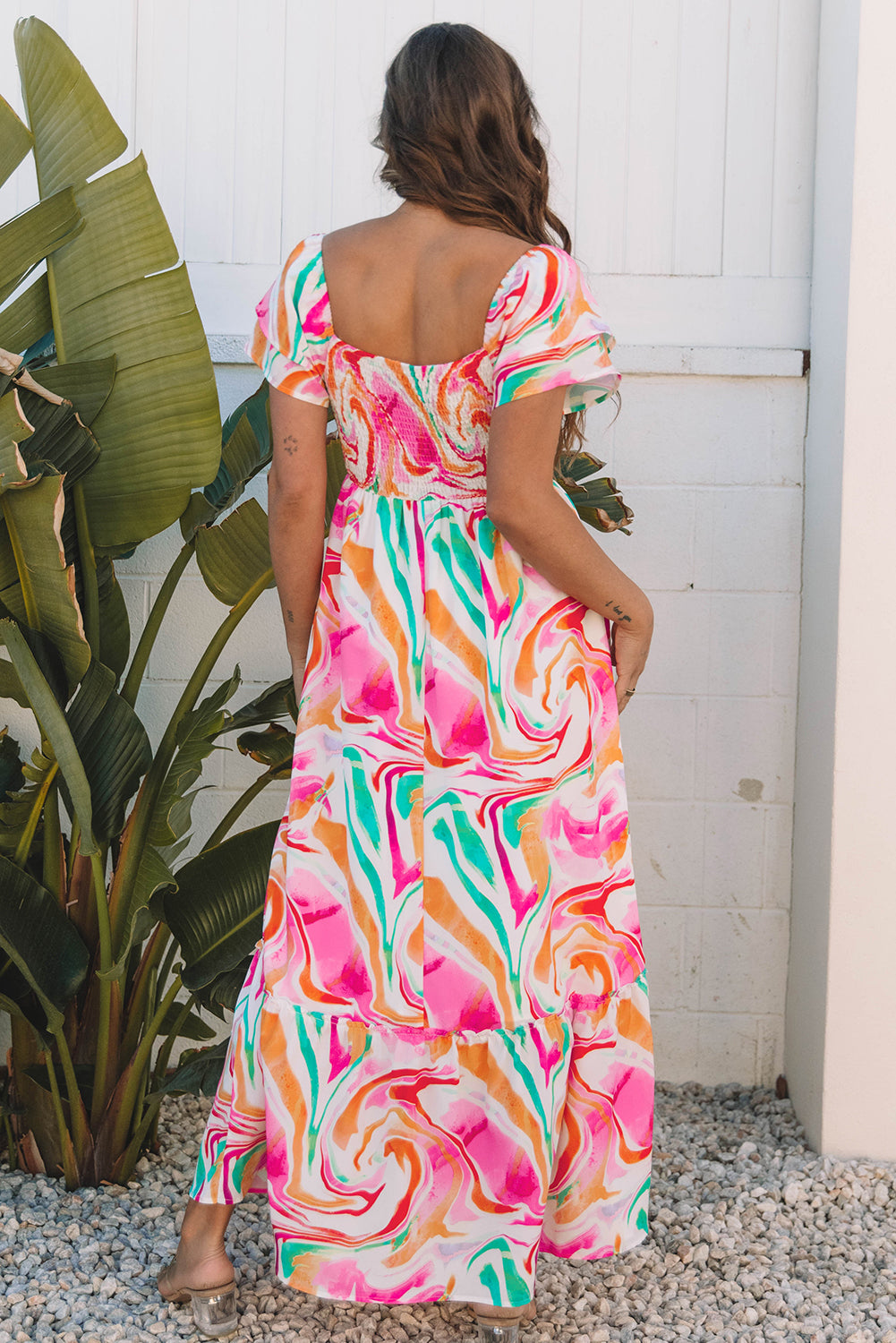 STAR STRUCK DRESS