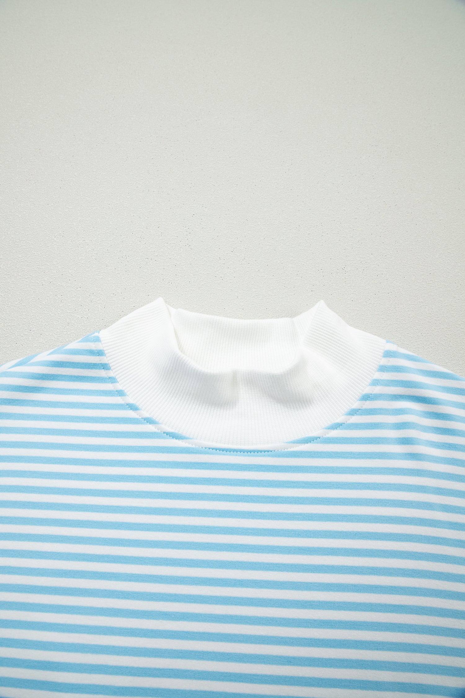 STRIPES & ME LONG SLEEVE SET