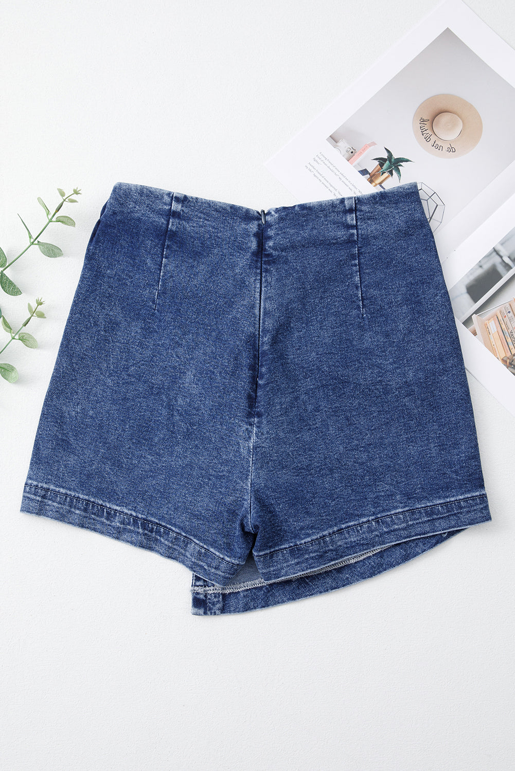 SAIL AWAY CASUAL SKORT