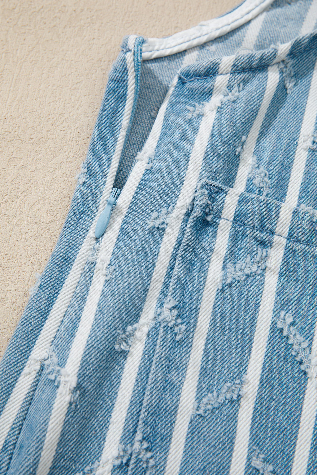 WEEKEND CUTIE OVERALLS
