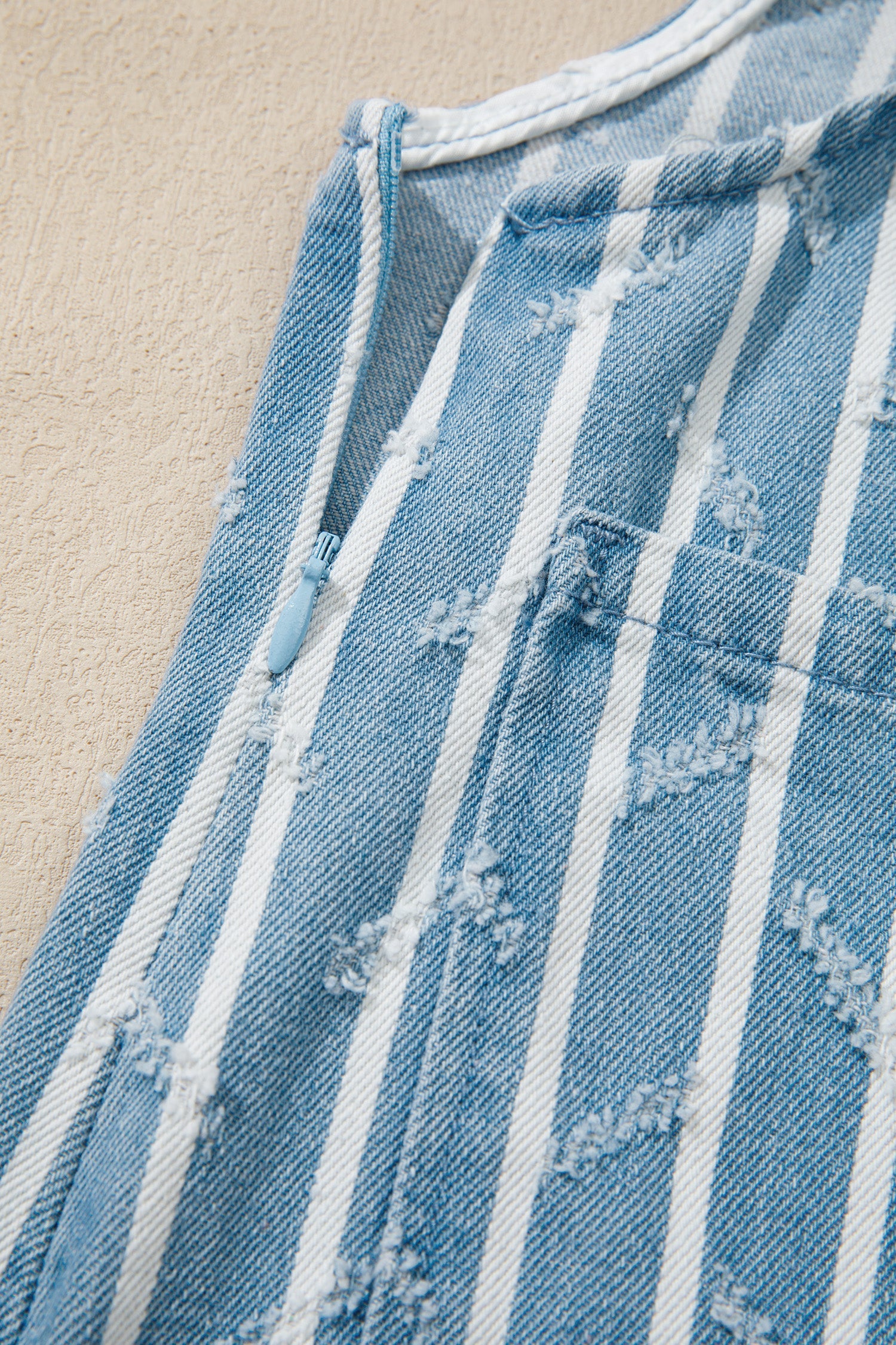 WEEKEND CUTIE OVERALLS