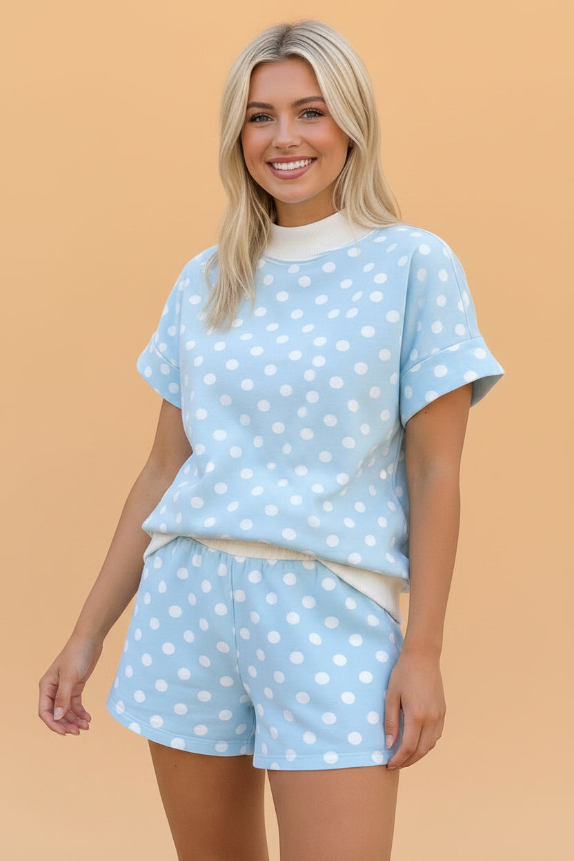 THE EASYGOING SET
