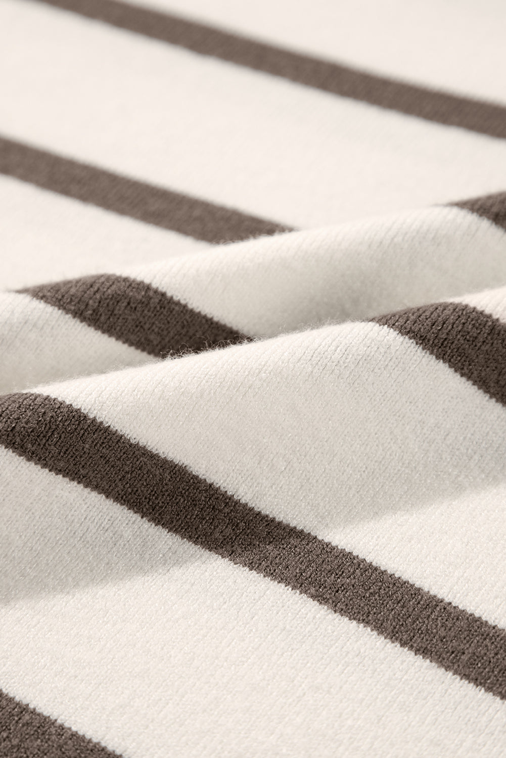 YASMIN STRIPE TOP