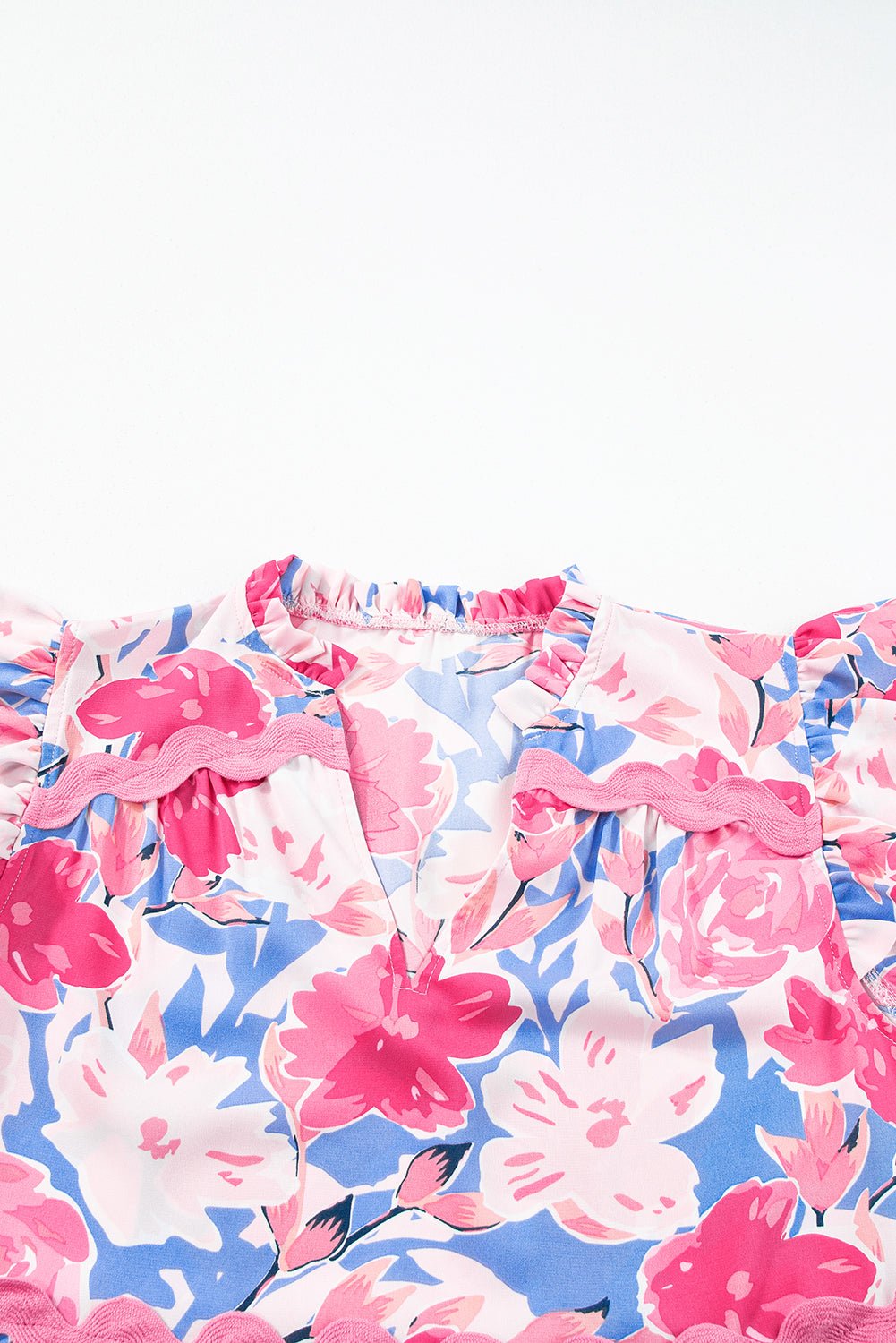 CONFETTI GARDEN DRESS
