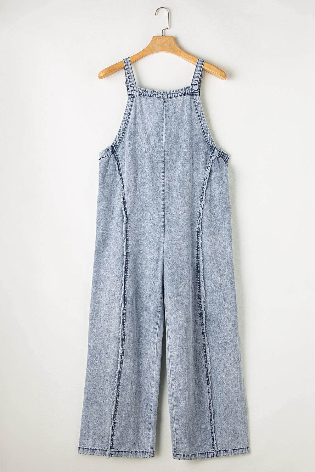 SWEET AS HONEY OVERALLS