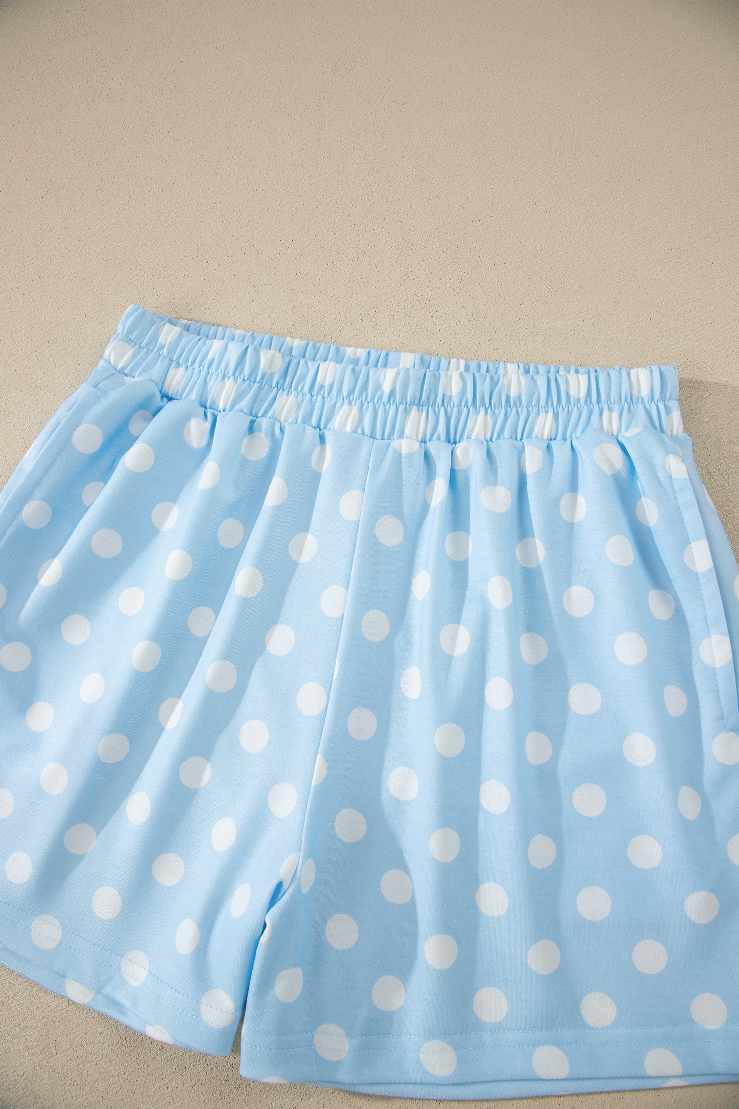 THE EASYGOING SET