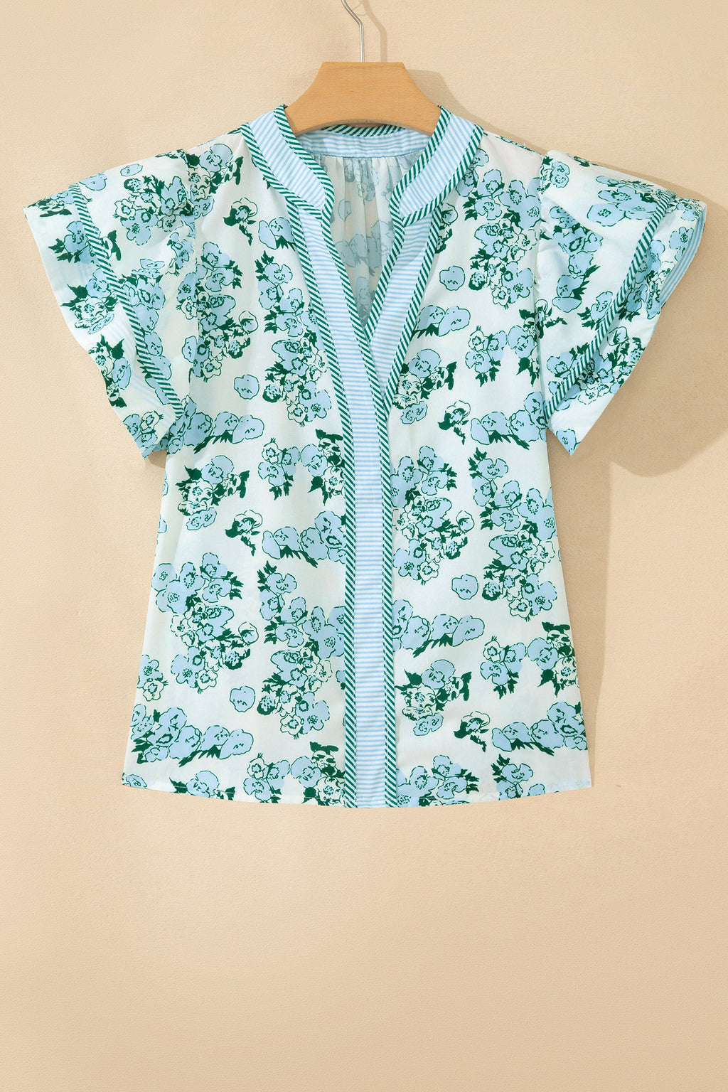 BECKA ANGELLE TOP