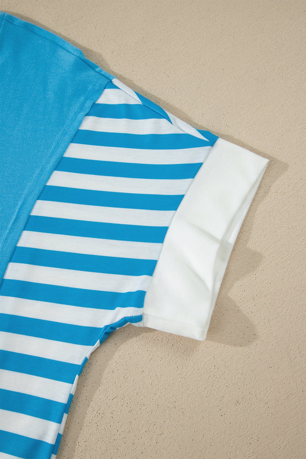 FLAG COLORBLOCK TOP
