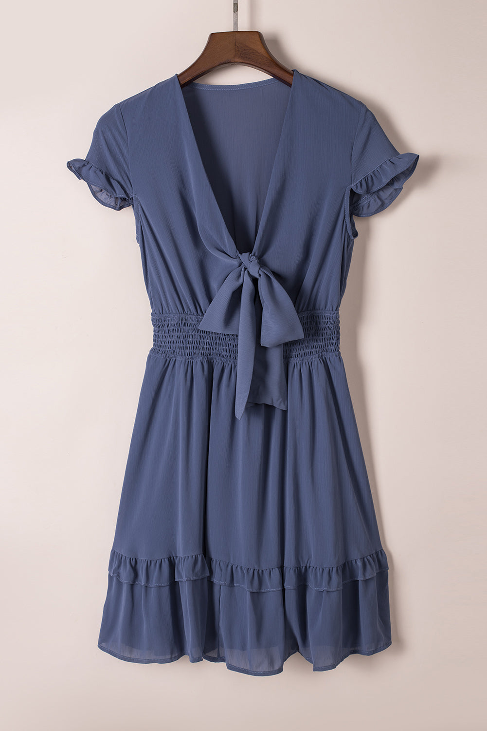 SAIL WITH ME DRESS