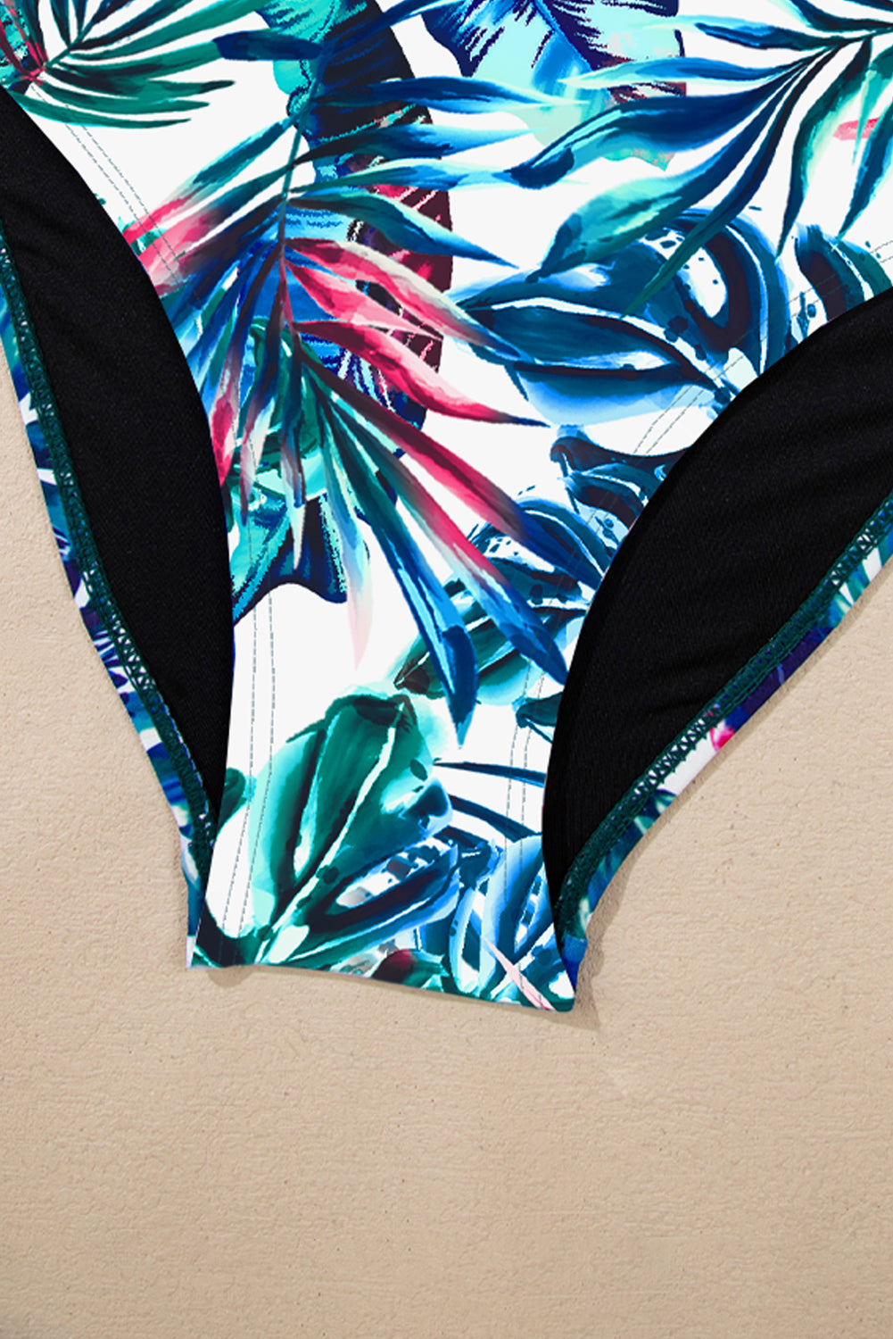 SAILING AWAY TANKINI