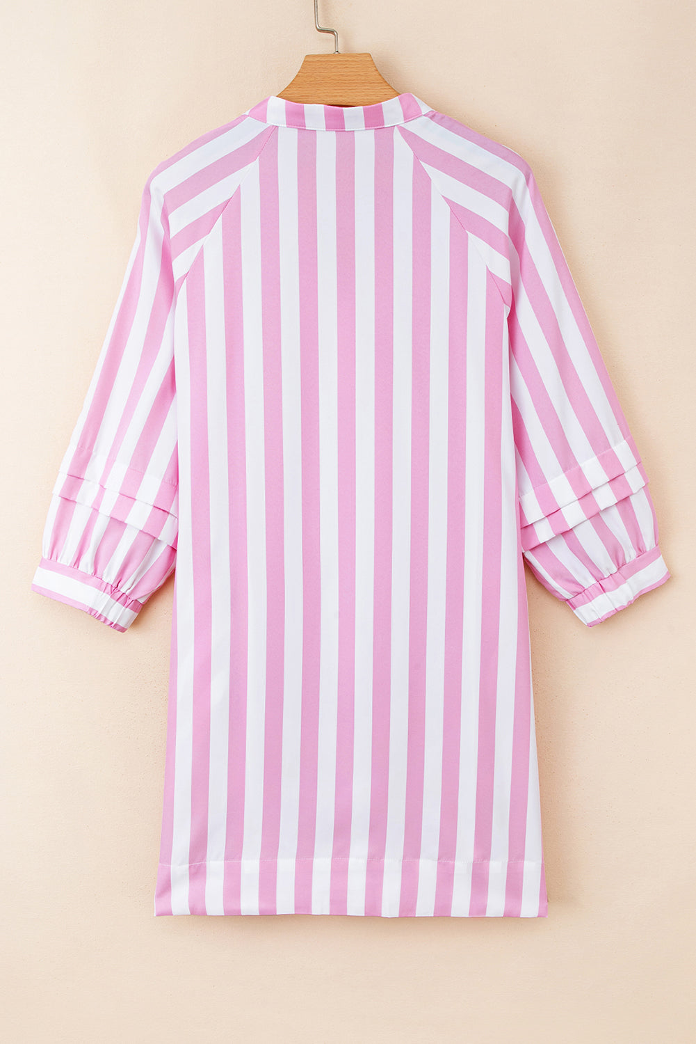 HANNAH STRIPE DRESS