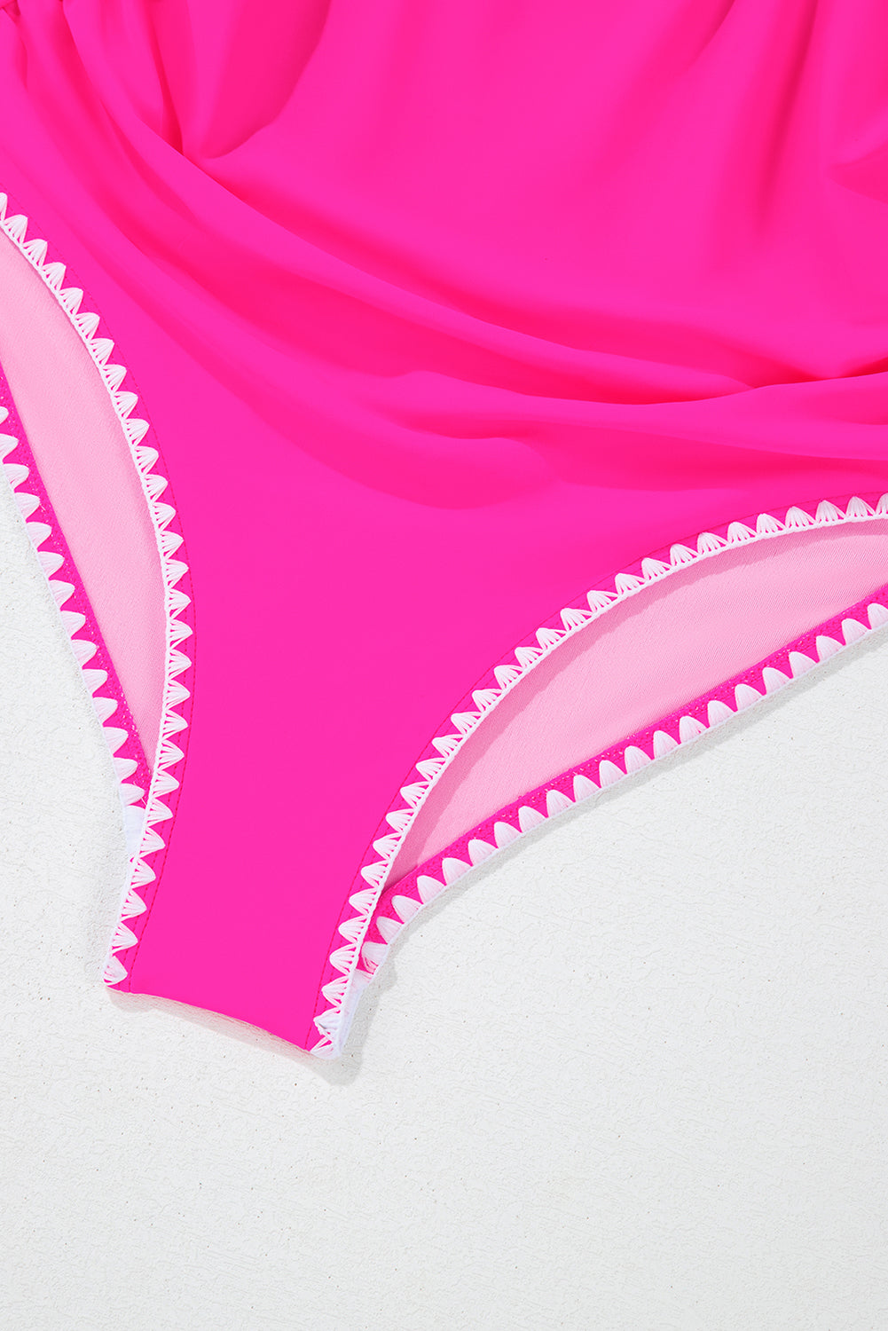 SUNNY ROSE SWIMSUIT