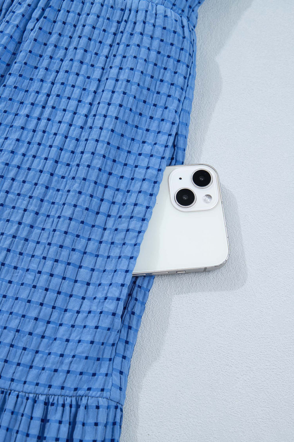 CAROLINA BREEZE DRESS