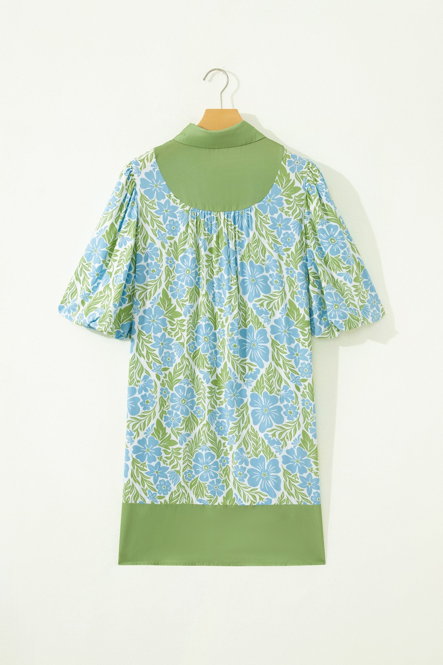 JENNIFER SUMMER DRESS