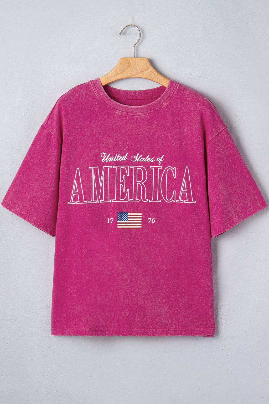AMERICA 1776 TOP