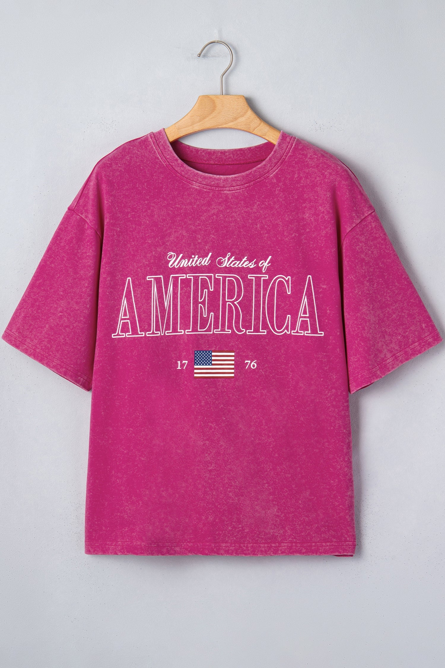 AMERICA 1776 TOP