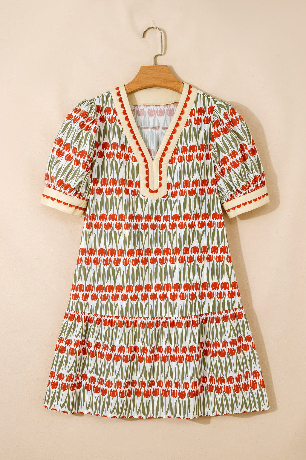 SOUTHERN LILY DRESS