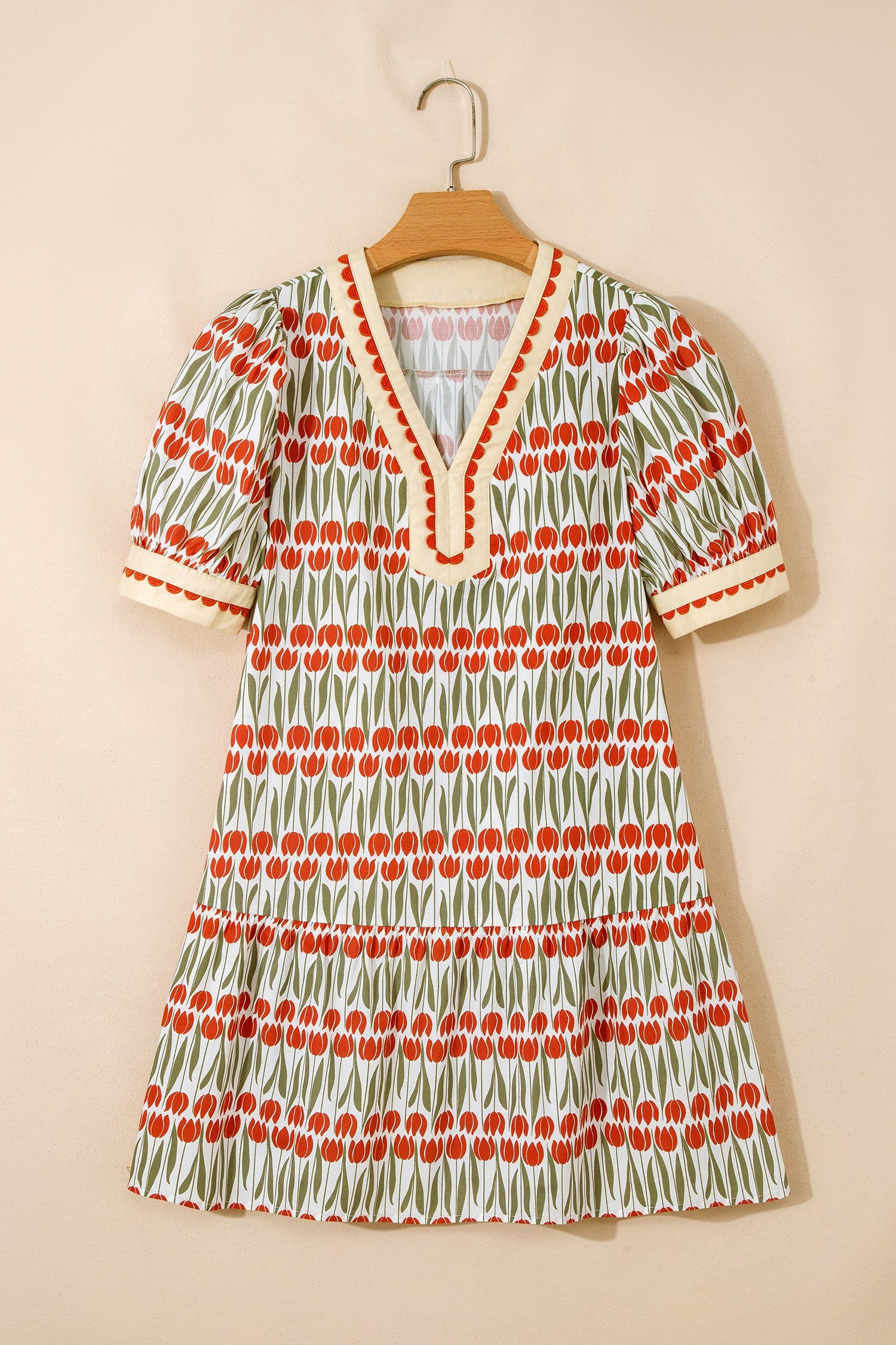 SOUTHERN LILY DRESS