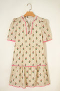 A GIRL CAN DREAM DRESS