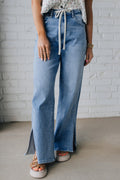 DON'T FIND ME JEANS