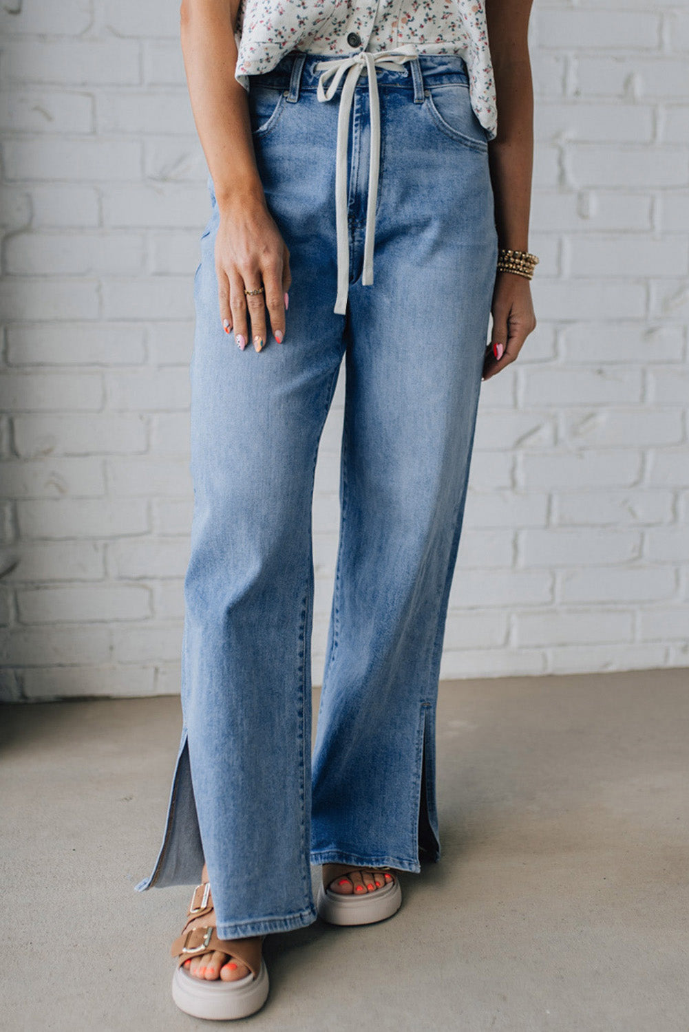 DON'T FIND ME JEANS