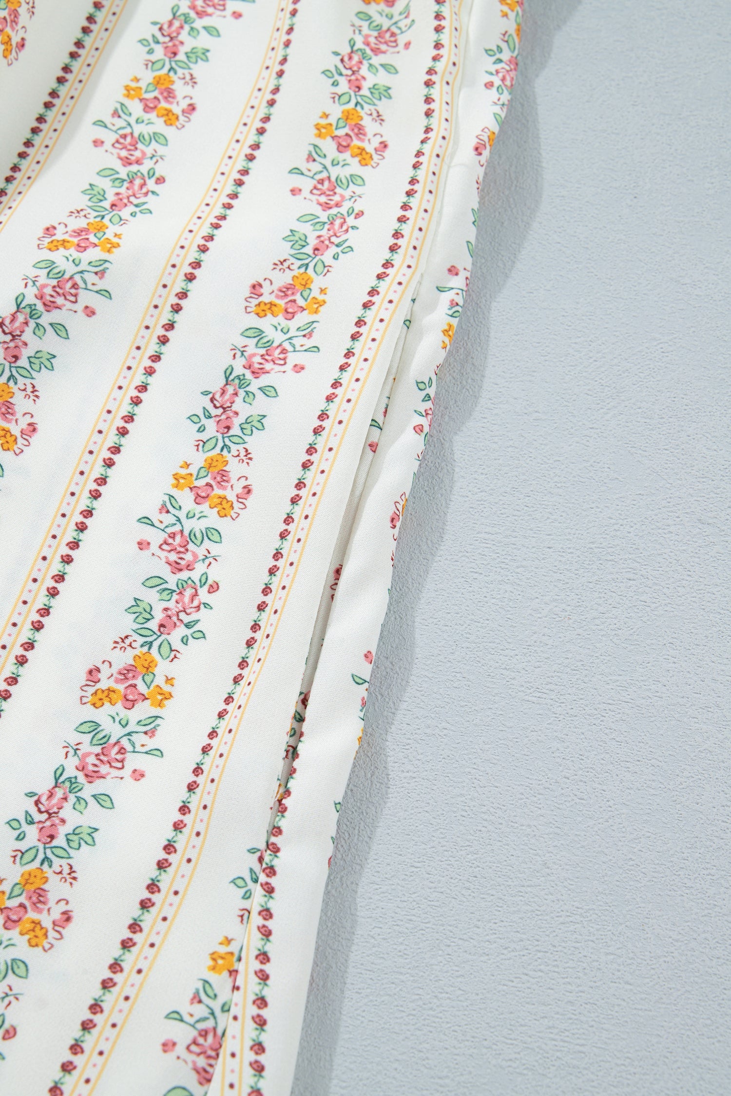 MADAM ANNIE DRESS